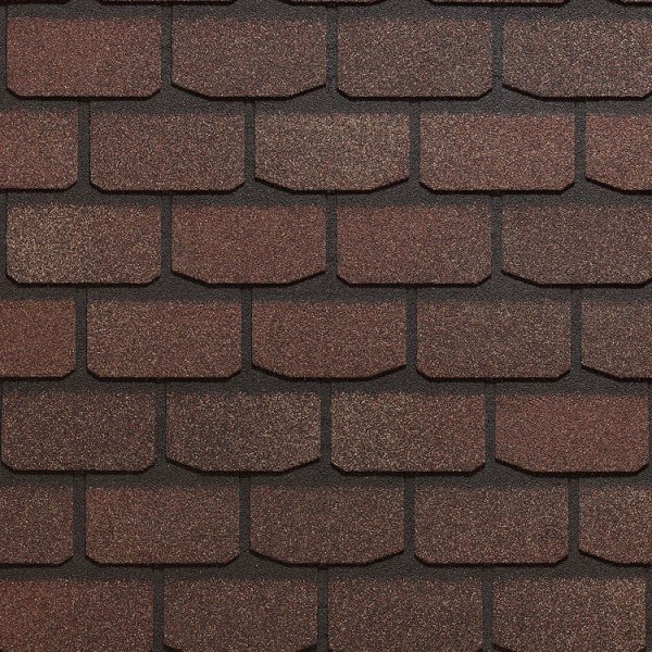 Гибкая черепица Docke, коллекция Женева – Арахис купить в Стерлитамаке