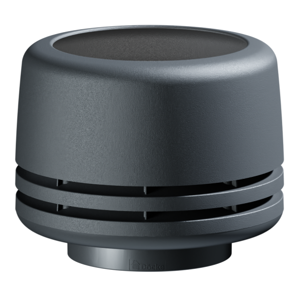 Колпак Docke ИЗЛ-110/500 Черный купить в Стерлитамаке