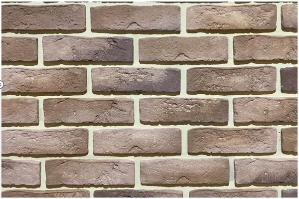 Фиброцементные панели КАНЬОН коллекция КОНАКОВСКИЙ 31 купить в Стерлитамаке