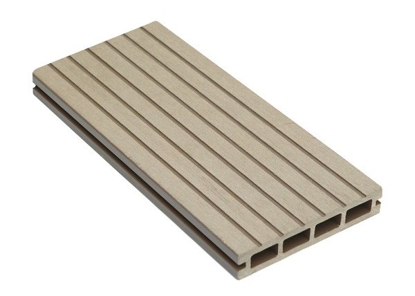 Террасная доска из ДПК CM Decking серия BARK цвет ясень купить в Стерлитамаке