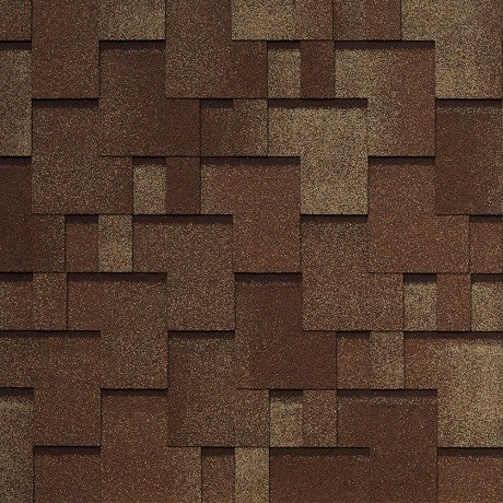 Гибкая черепица Tegola SAN REMO legno 222 купить в Стерлитамаке