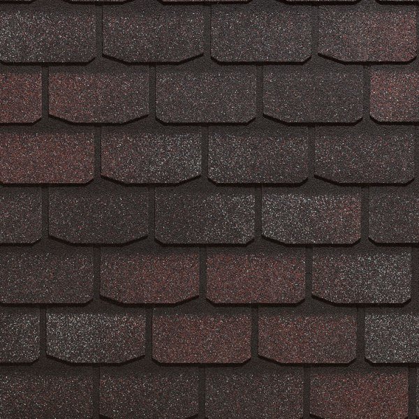 Гибкая черепица Docke, коллекция Женева – Изюм купить в Стерлитамаке