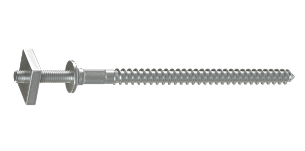 Шпилька специальная с гайкой Docke Premium  купить в Стерлитамаке