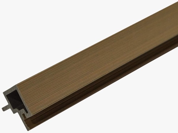 Угловой профиль CM Wall Dual, 3000х56х49 мм CAMEL (Кэмэл) купить в Стерлитамаке