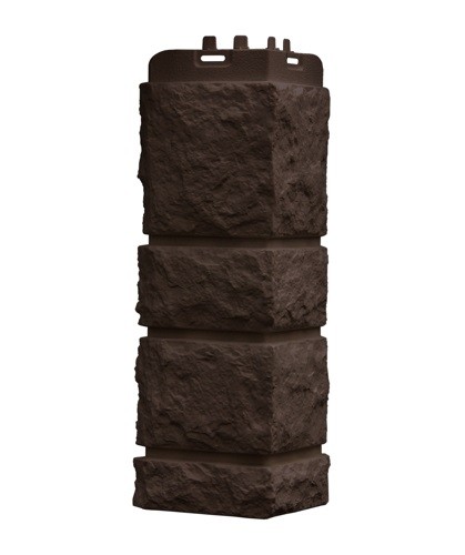 Угол Grand Line Камелот стандарт Шоколадный (коричневый) купить в Стерлитамаке