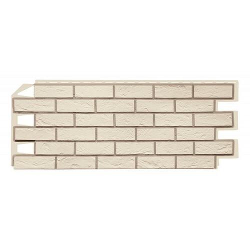 Фасадные панели ТЕХНОНИКОЛЬ Кирпич Ковентри купить в Стерлитамаке