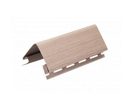 Угол наружный vox система MAX-3 дуб натуральный купить в Стерлитамаке