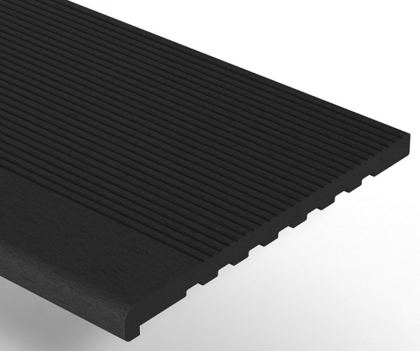 Ступени из ДПК WOODVEX Select Графит купить в Стерлитамаке