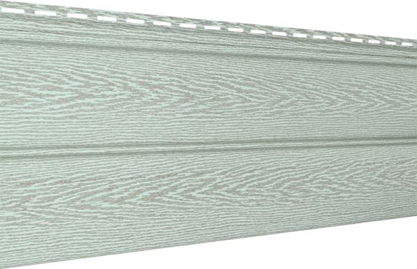 Сайдинг Виниловый Ю-Пласт, Timberblock, Ясень прованс зеленый купить в Стерлитамаке