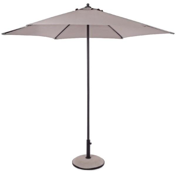 Зонт ВЕРОНА Серый солнцезащитный купить в Стерлитамаке