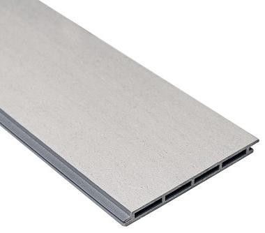 Фасадная доска из ДПК Faynag Premium Nika Графит купить в Стерлитамаке