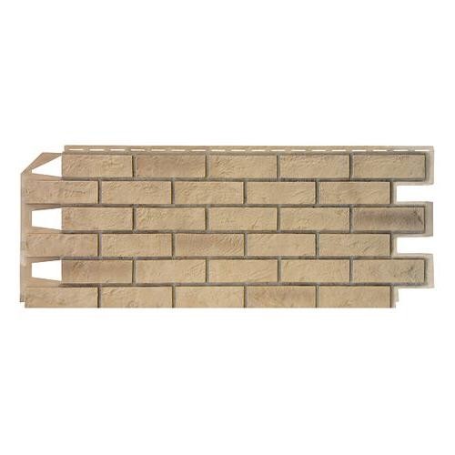 Фасадные панели ТЕХНОНИКОЛЬ Кирпич Эксетер купить в Стерлитамаке