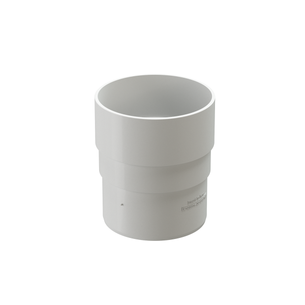 Муфта Docke Premium ПВХ - Пломбир купить в Стерлитамаке