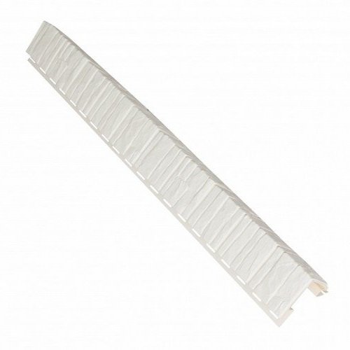 Угол наружный Доломит Скалистый риф Слоновая кость купить в Стерлитамаке