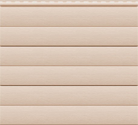 Сайдинг Блок-Хаус Орех купить в Стерлитамаке