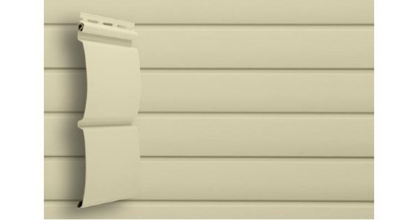 Блок-хаус 3,0 Grand Line D4,8 слоновая кость купить в Стерлитамаке