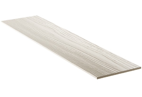 Фиброцементный сайдинг Фибростар Click КС 02 Белый Ландыш купить в Стерлитамаке