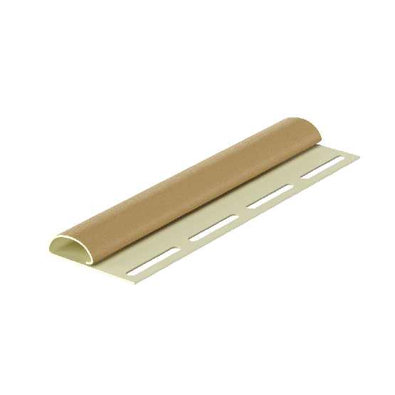 Финишный профиль Docke Карамель купить в Стерлитамаке