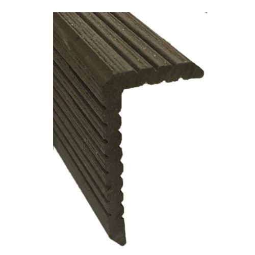 Уголок из ДПК Latitudo 35х70 Венге купить в Стерлитамаке