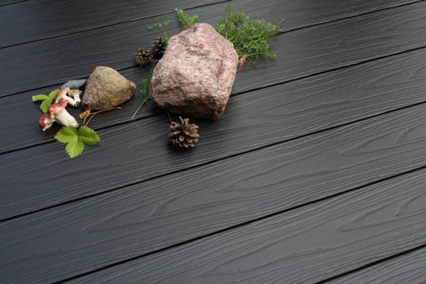 Террасная доска из ДПК Terrapol Практик моноколор Гиацинт (под заказ) купить в Стерлитамаке