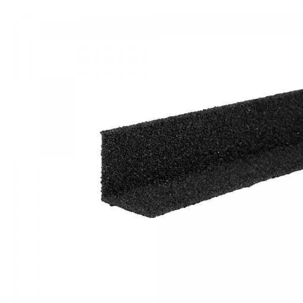 Уголок металлический внутренний ТЕХНОНИКОЛЬ HAUBERK, Черный купить в Стерлитамаке