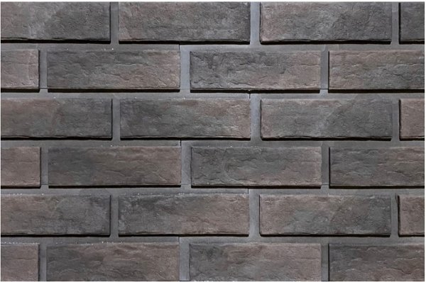 Фиброцементные панели КАНЬОН коллекция МЮНХЕНСКИЙ Кирпич 45 купить в Стерлитамаке