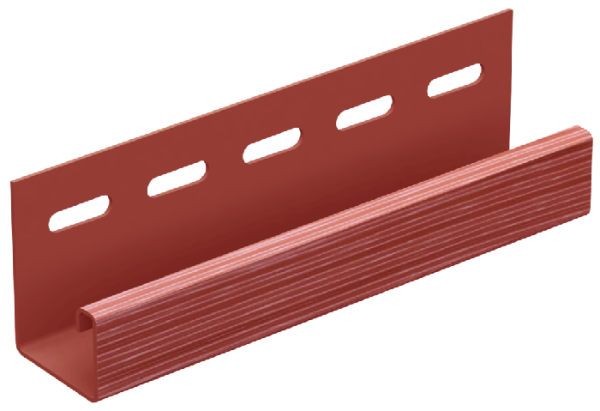 J-планка Hokla Color Брусника купить в Стерлитамаке