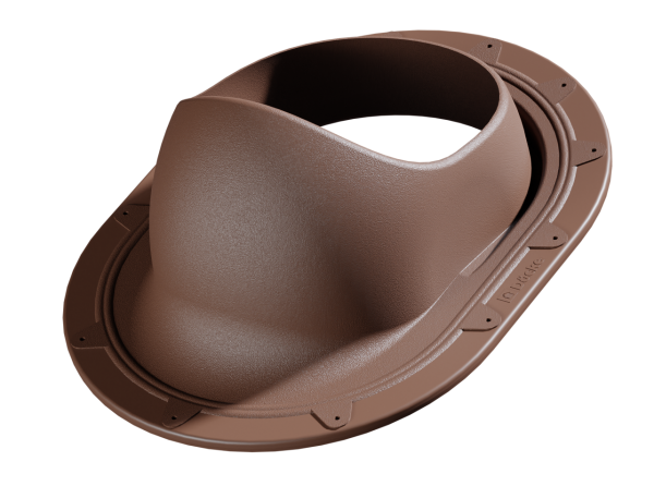 Проходной элемент Docke Next Светло-коричневый купить в Стерлитамаке