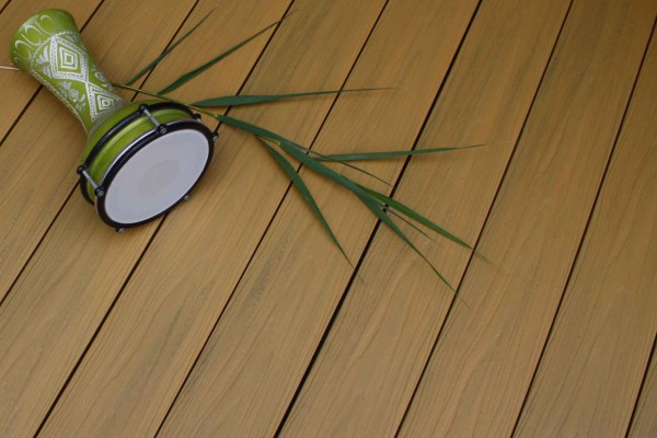 Террасная доска из ДПК Terrapol Практик мультиколор Египет (под заказ) купить в Стерлитамаке